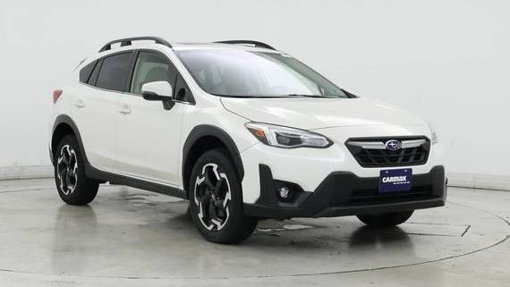 SUBARU CROSSTREK 2023 JF2GTHMC2PH226093 image