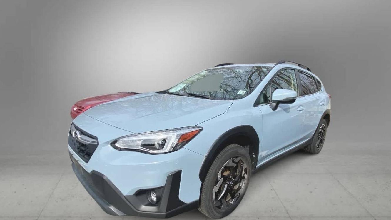 SUBARU CROSSTREK 2023 JF2GTHMC0P8294571 image