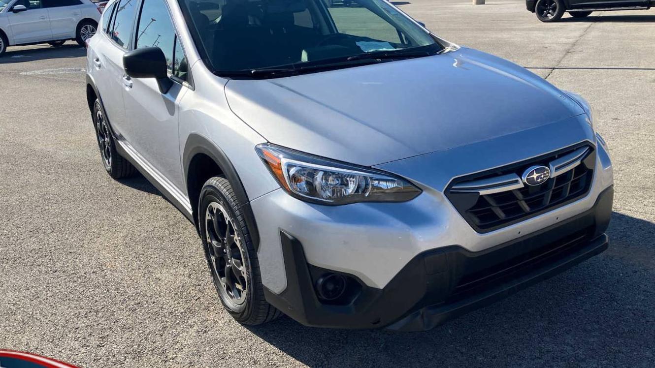 SUBARU CROSSTREK 2023 JF2GTABC3P8297555 image