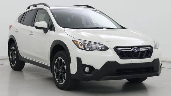 SUBARU CROSSTREK 2023 JF2GTAECXP8270588 image