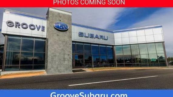 SUBARU CROSSTREK 2023 JF2GTHMC8P8209363 image