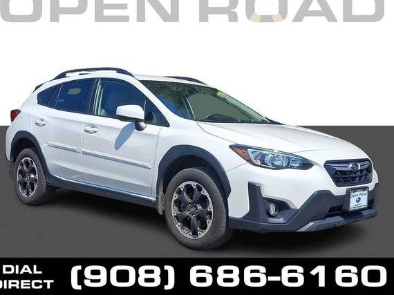 SUBARU CROSSTREK 2023 JF2GTAPC2P8202847 image