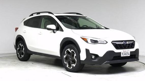 SUBARU CROSSTREK 2023 JF2GTHNC3PH223864 image