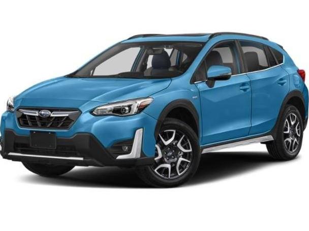 SUBARU CROSSTREK 2023 JF2GTDNC9PH328062 image