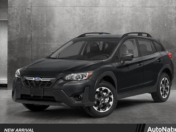 SUBARU CROSSTREK 2023 JF2GTABC5PH217012 image