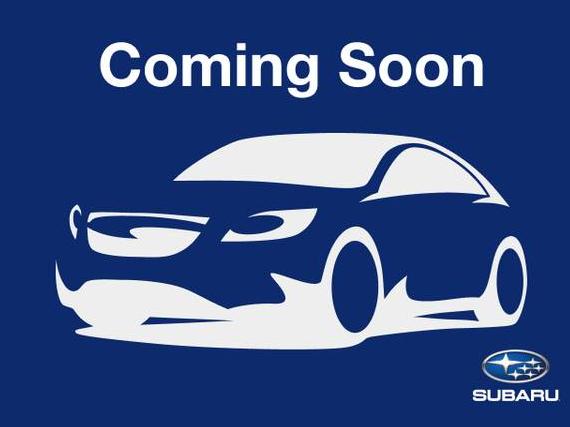 SUBARU CROSSTREK 2023 JF2GTAEC1PH245062 image