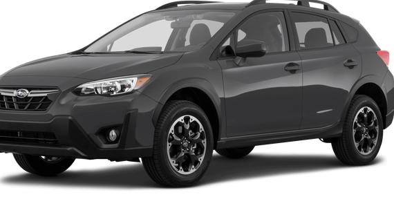 SUBARU CROSSTREK 2023 JF2GTAPC0P8326177 image