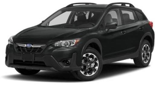 SUBARU CROSSTREK 2023 JF2GTABC0PH211778 image