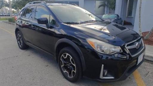 SUBARU CROSSTREK 2016 JF2GPABC2G8319243 image