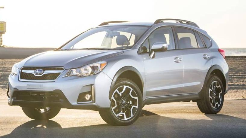 SUBARU CROSSTREK 2016 JF2GPABC5G8328566 image