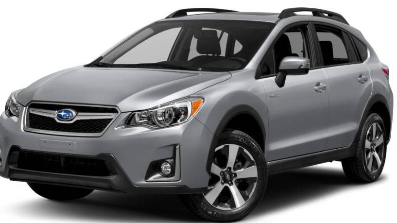 SUBARU CROSSTREK 2016 JF2GPBBC4GH274926 image