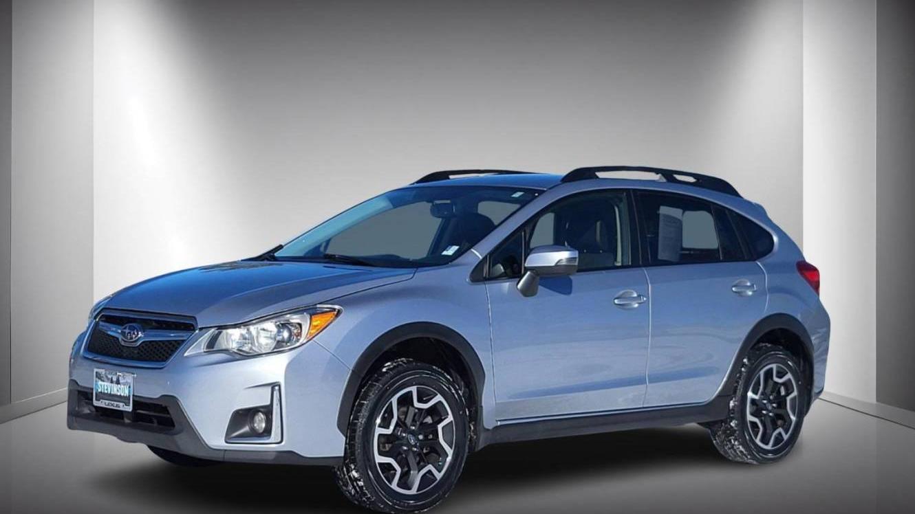 SUBARU CROSSTREK 2016 JF2GPAKC9GH279503 image