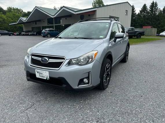 SUBARU CROSSTREK 2016 JF2GPABC6G8295416 image SUBARU CROSSTREK 2016 JF2GPABC6G8295416 image
