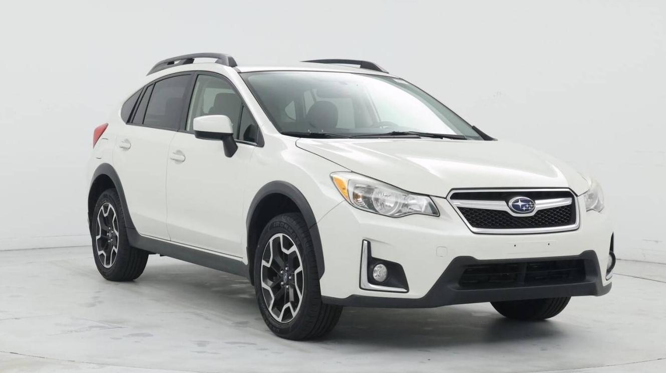 SUBARU CROSSTREK 2016 JF2GPABC7G8266541 image