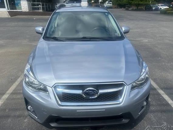 SUBARU CROSSTREK 2016 JF2GPABCXG8213493 image