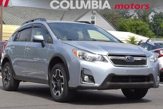 SUBARU CROSSTREK 2016 JF2GPABC5G8235658 image