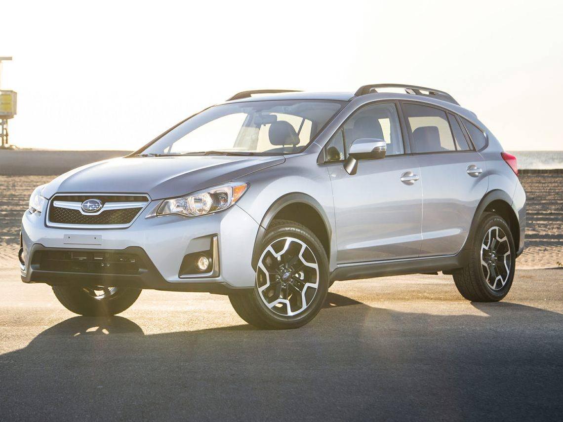 SUBARU CROSSTREK 2016 JF2GPABC7G8225245 image