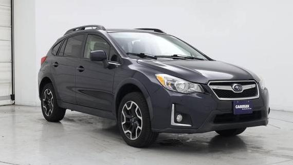 SUBARU CROSSTREK 2016 JF2GPABC8G8207305 image