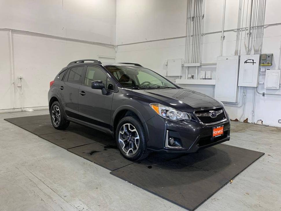 SUBARU CROSSTREK 2016 JF2GPADC7GH323477 image