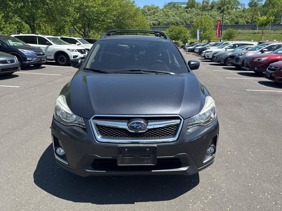 SUBARU CROSSTREK 2016 JF2GPABC4G8337162 image