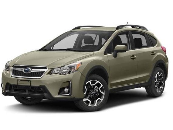 SUBARU CROSSTREK 2016 JF2GPABC8G8236190 image