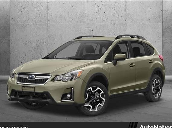 SUBARU CROSSTREK 2016 JF2GPADC3GH338719 image