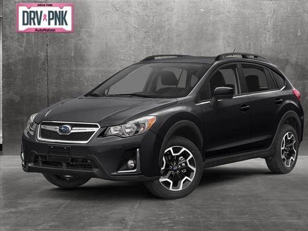 SUBARU CROSSTREK 2016 JF2GPABC4G9213337 image