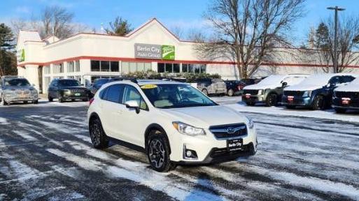 SUBARU CROSSTREK 2016 JF2GPALC6G8338439 image