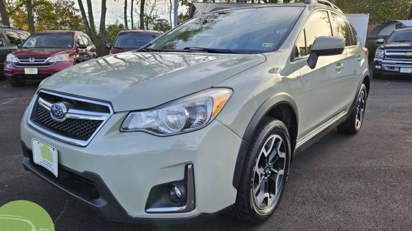 SUBARU CROSSTREK 2016 JF2GPADC2G8255606 image