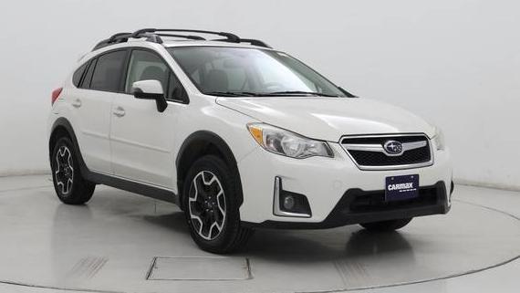 SUBARU CROSSTREK 2016 JF2GPANC0G8269292 image