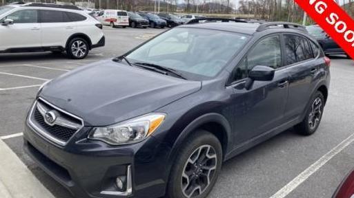 SUBARU CROSSTREK 2016 JF2GPABC1G8227914 image