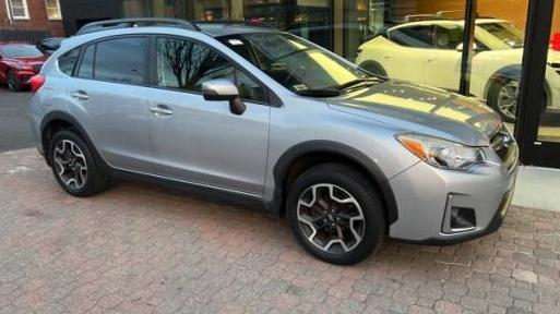 SUBARU CROSSTREK 2016 JF2GPAKC1G8235107 image