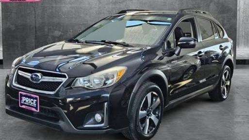 SUBARU CROSSTREK 2016 JF2GPBLC1GH216237 image