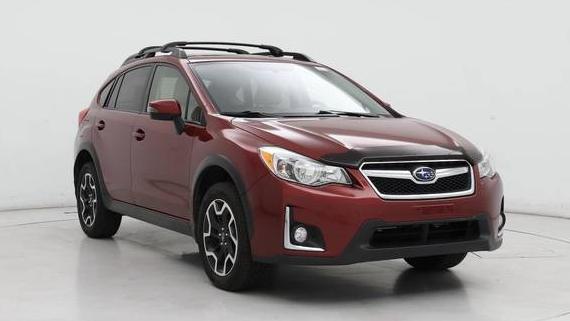 SUBARU CROSSTREK 2016 JF2GPALC2G8241755 image