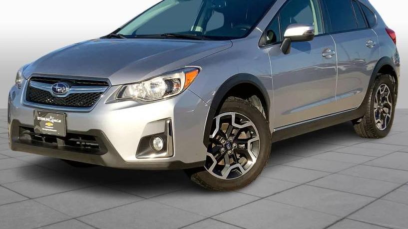 SUBARU CROSSTREK 2016 JF2GPAKC6G8243798 image