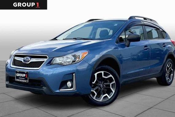 SUBARU CROSSTREK 2016 JF2GPAAC8G9342960 image