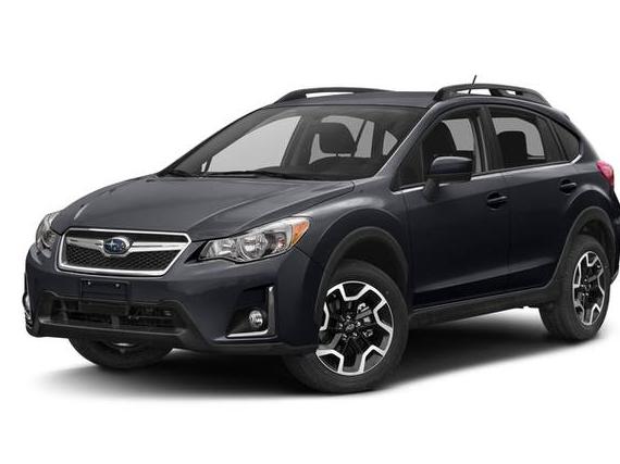 SUBARU CROSSTREK 2016 JF2GPADC7G8316335 image
