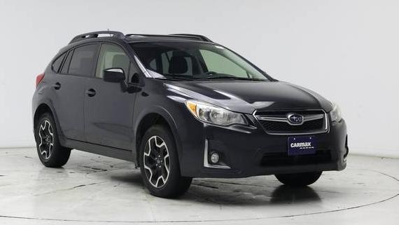 SUBARU CROSSTREK 2016 JF2GPABC2G8222544 image