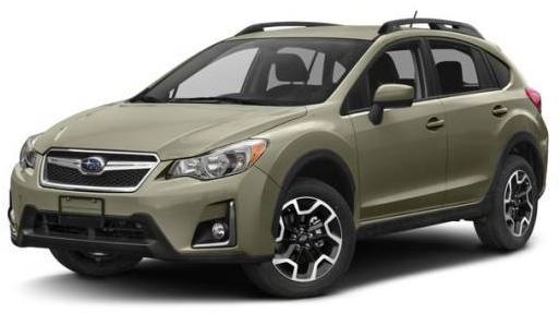 SUBARU CROSSTREK 2016 JF2GPABC8GH217414 image