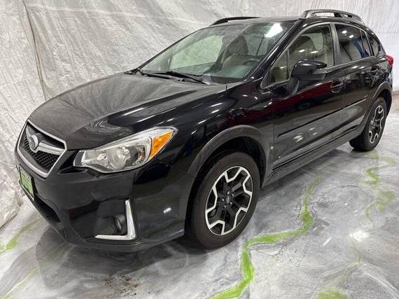 SUBARU CROSSTREK 2016 JF2GPANC5G8240287 image