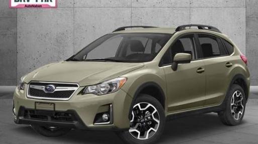 SUBARU CROSSTREK 2016 JF2GPABCXG8322066 image