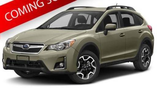 SUBARU CROSSTREK 2016 JF2GPABC3G8310101 image