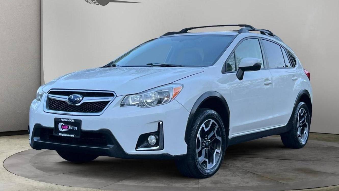 SUBARU CROSSTREK 2016 JF2GPALC1G8226177 image