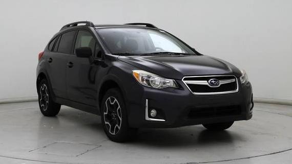 SUBARU CROSSTREK 2016 JF2GPABC5G8212848 image