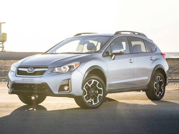 SUBARU CROSSTREK 2016 JF2GPAKCXGH307311 image