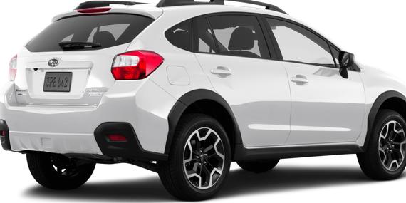 SUBARU CROSSTREK 2016 JF2GPABC4G9235113 image