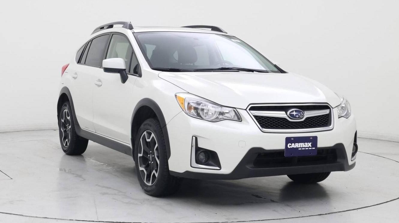 SUBARU CROSSTREK 2016 JF2GPABC3G8254029 image