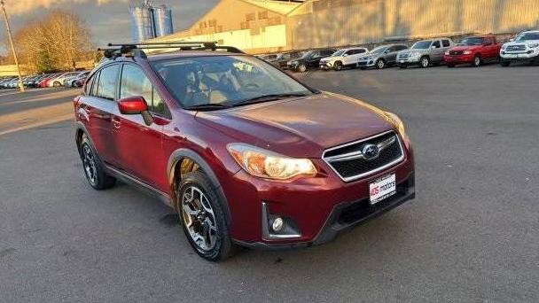 SUBARU CROSSTREK 2016 JF2GPABCXGH312931 image