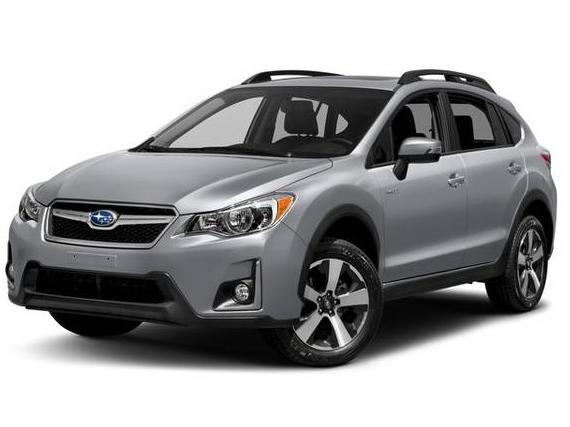 SUBARU CROSSTREK 2016 JF2GPBLC4GH241018 image