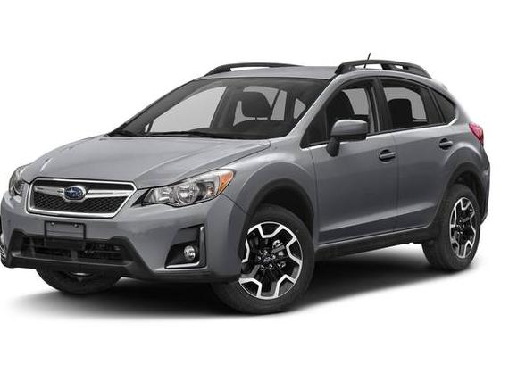 SUBARU CROSSTREK 2016 JF2GPADCXG8237306 image